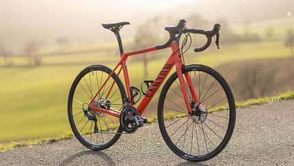 ROADBIKE Endurance-Renner Test 2021