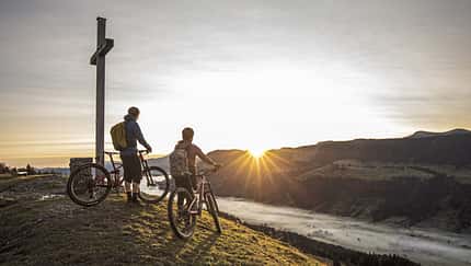 Deutschland-Spezial: Bike-Reviere in der Übersicht