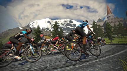 Top 10: Die besten Tipps für Zwift-Rennen