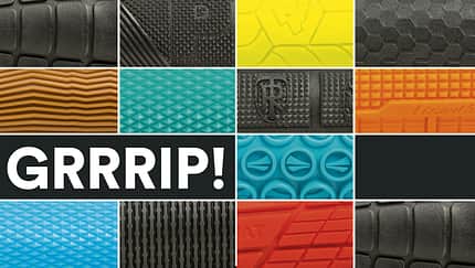MTB-Griffe: Schraub-Griffe für Mountainbiker im Test