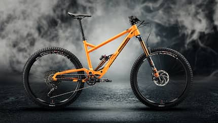 Baden Württemberg Special 06/2021, Einzeltest Crossworx
