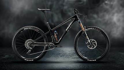 Test Bikes Made in Germany, Einzeltest Last
