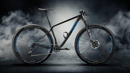 Test Bikes Made in Germany, Einzeltest Stoll 