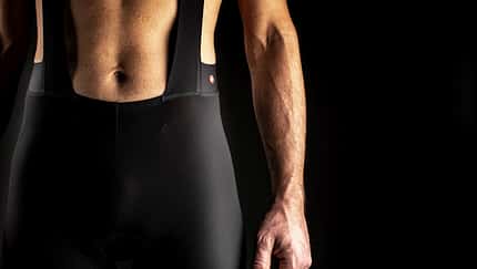 Castelli: Neue Premio Black Bibshort im Praxistest