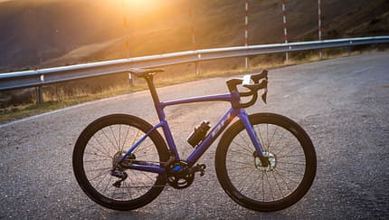 BH RS1 Aero