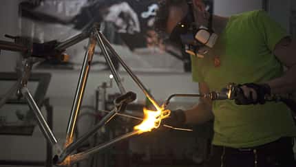 Materialkunde: Rahmenmaterial im Vergleich