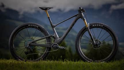 XC-Gamechanger von Scott im ersten Test