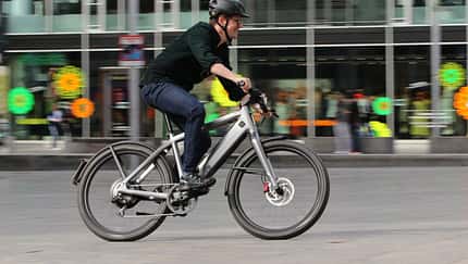 Stromer ST5 ABS
