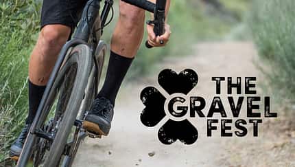 The Gravel Fest