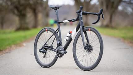 Italienische Rennräder im Test Italienische Rennräder im Test