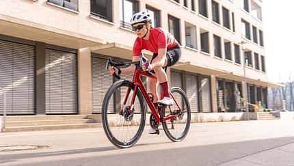 Italienische Rennräder im Test Italienische Rennräder im Test