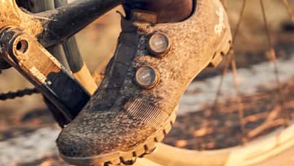 Rapha Powerweave Gravel Schuhe