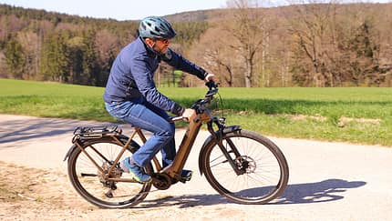 Robuste Tourer: Radon Relate 9.0 & Sunset 10.0