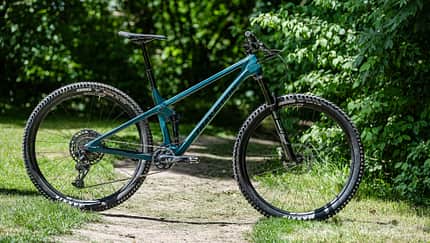 Test Downcountry Special - DC Bikes