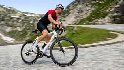 Maxon Bikedrive Air
