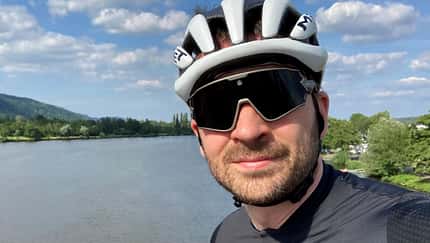 Eine Radbrille für alle Ansprüche