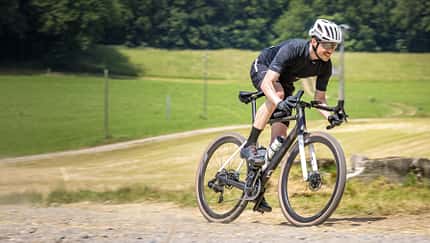 Scott Addict Gravel  2022