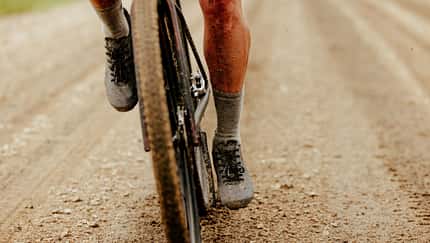 Specialized präsentiert neuen Gravel-Schuh