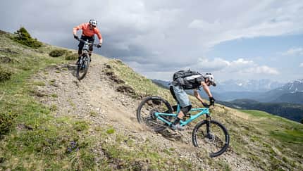 MB Enduro Test 09/2021