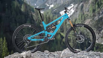 MB Enduro Test 09/2021