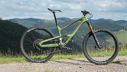 MB Enduro Test 09/2021