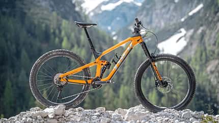 MB Enduro Test 09/2021