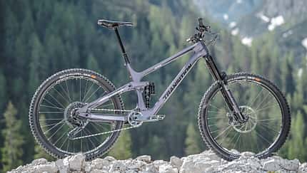 MB Enduro Test 09/2021