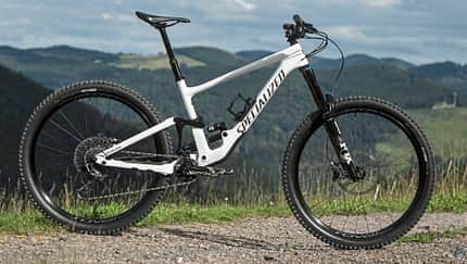 MB Enduro Test 09/2021