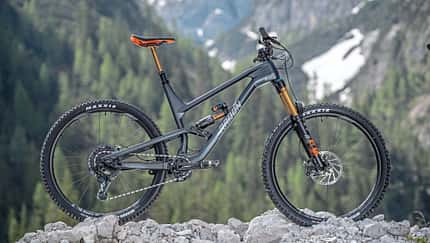 MB Enduro Test 09/2021