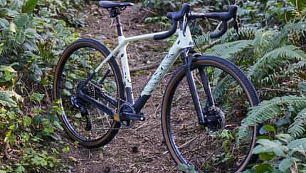 Sram xplor Gravel