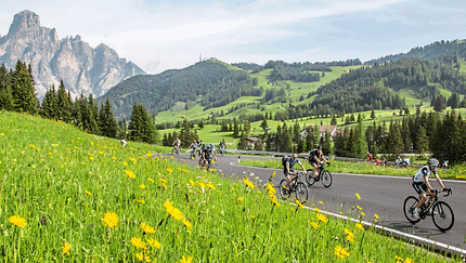 Passo Campolongo