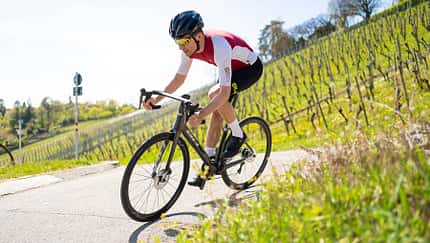 ROADBIKE Einzeltest Juli 2021