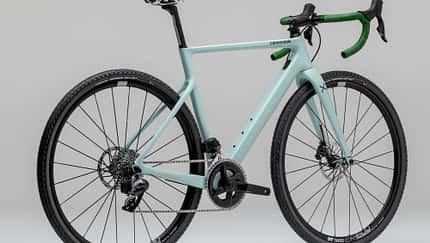 Cannondale SuperSix Evo SE und CX