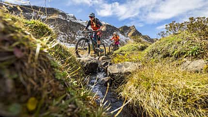 Trailguide Bregenzerwald (2021)