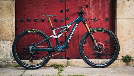 Orbea Rallon (2022)