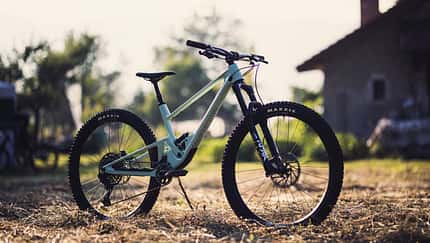 Scor: Neue Bikemarke von BMC