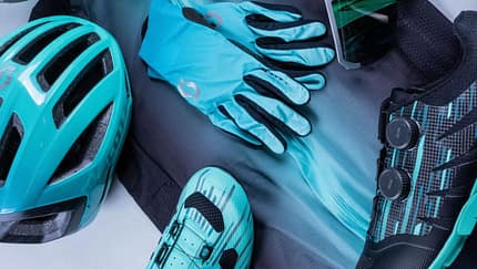 Scott Supersonic: Pure Geschwindigkeit