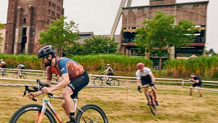 Foto: Schwalbe Gravel Games / Paul Masukowitz Photography