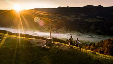 MB 11/2021: Trailguide Allgäu