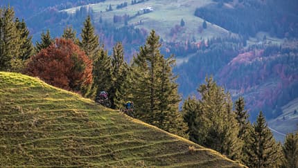 MB 11/2021: Trailguide Allgäu