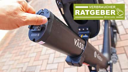 E-Bike Akkus: Das sollten Sie wissen