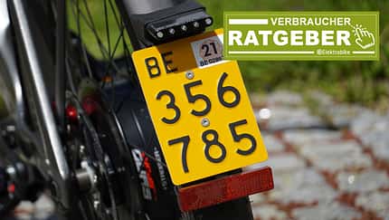 Steuervorteile und Förderungen für E-Bikes