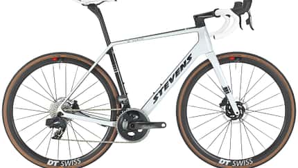 Neuer Endurance-Renner aus Hamburg: Stevens Xenith