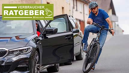 E-Bikes richtig versichern: Das sollten Sie wissen
