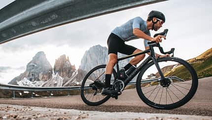 Superleicht und Highend: Cervélo zeigt das neue R5