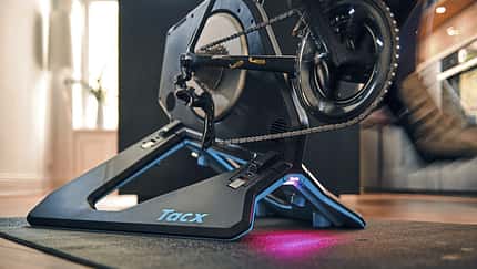 Indoor-Cycling - Der Hit für den Winter