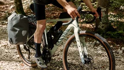 Canyon Grizl AL