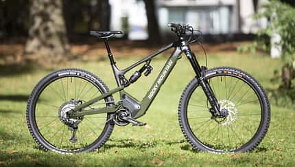 Neue für 2022: Rocky Mountain Powerplay-E-MTBs