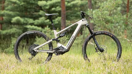 MB 2022er Highlights: Norco Sight C2 VLT B