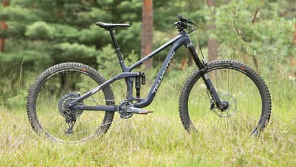 MB 2022er Highlights: Transition Patrol GX